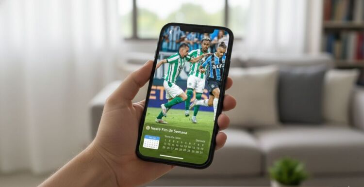 Grêmio vai jogar fora de casa neste fim de semana