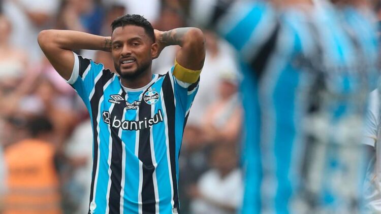 Grêmio volta a jogar na Arena neste sábado