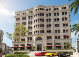 Hotel Fasano Salvador