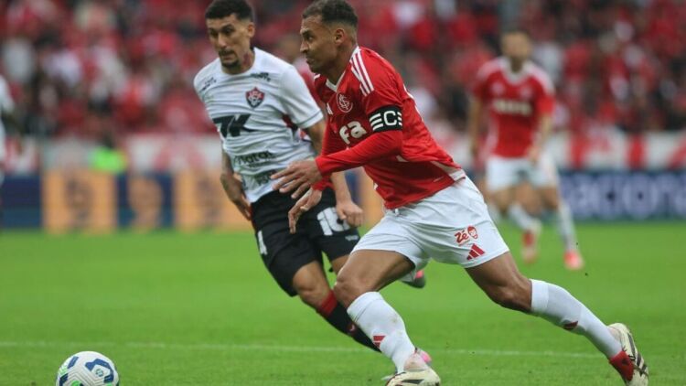 Internacional já venceu a Copa Verde alguma vez