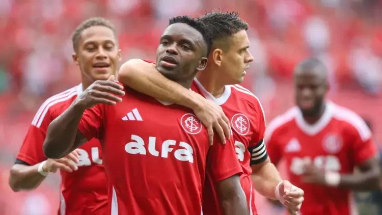 Internacional tem chances de classificação na Sul-Americana