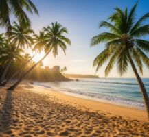 Top 5 Praias mais Deslumbrantes da Bahia