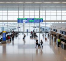 Voos com Disponibilidade Imediata