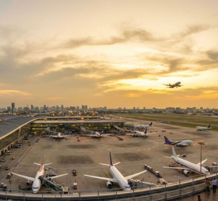 Voos com Tarifa Reduzida