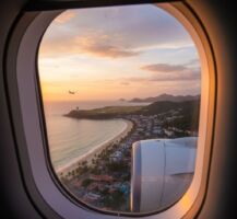 Voos para Praias do Brasil