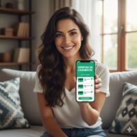 cartões com cashback disponíveis para o seu perfil