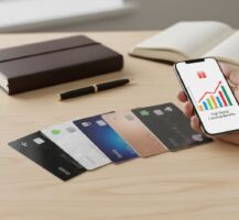 cartões que oferecem benefícios melhores que o seu