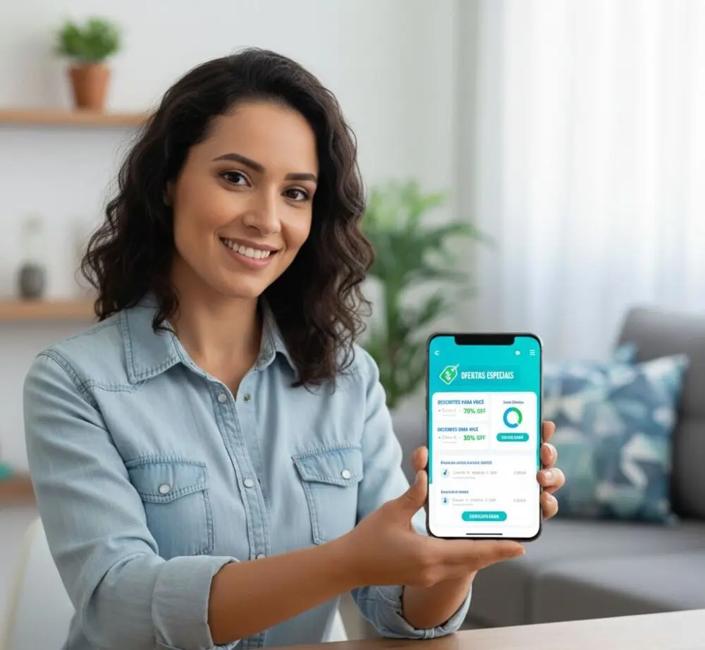 descontos disponíveis para quitar suas dívidas no Serasa