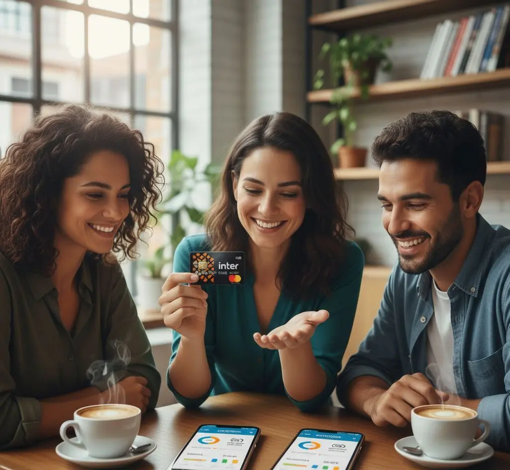 programas de pontos do cartão que podem render mais