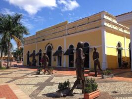 promoções para voar até Rio Branco (AC)