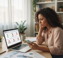 seu nome está com restrição em outros órgãos