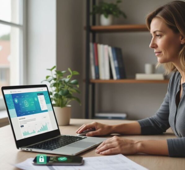 seu nome foi incluído recentemente no Serasa