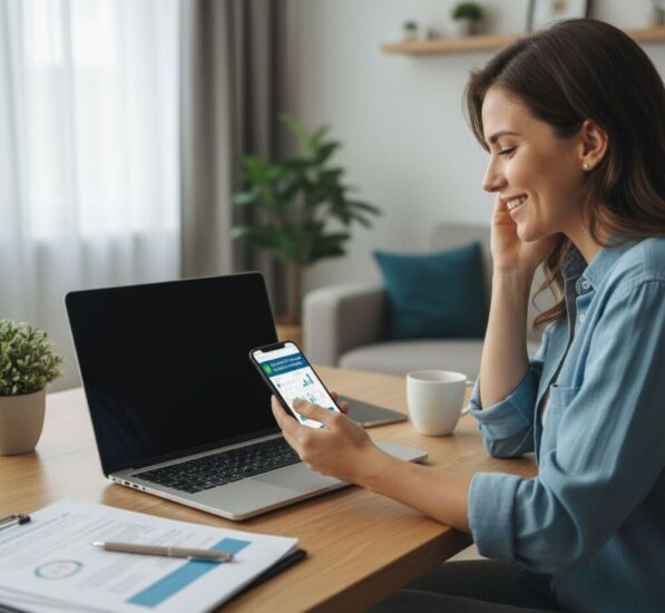 seu nome foi retirado da lista de inadimplentes