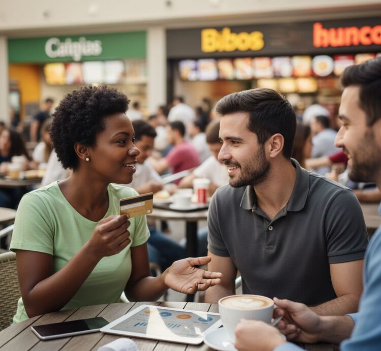 você está aproveitando todas as vantagens do seu cartão
