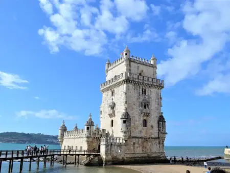 Voos com Melhores Preços