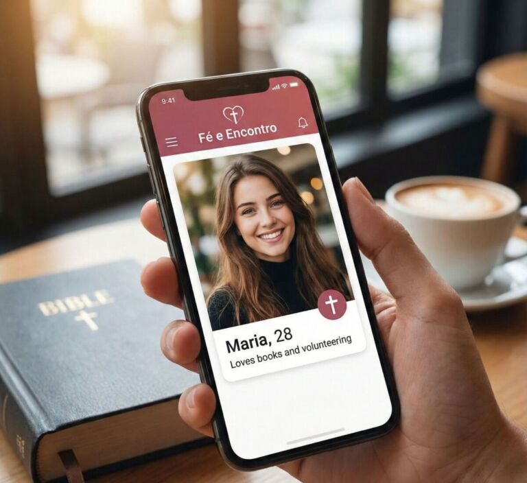 conhecer Cristãos solteiros