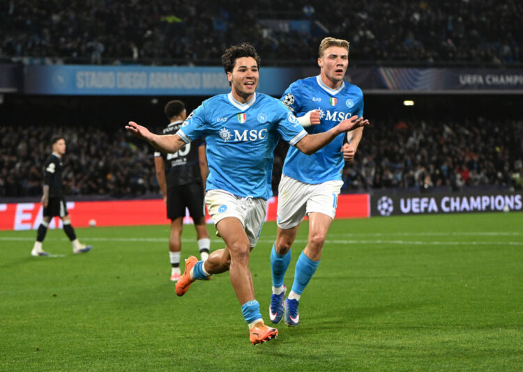 See if Napoli faces Juventus at the San Paolo