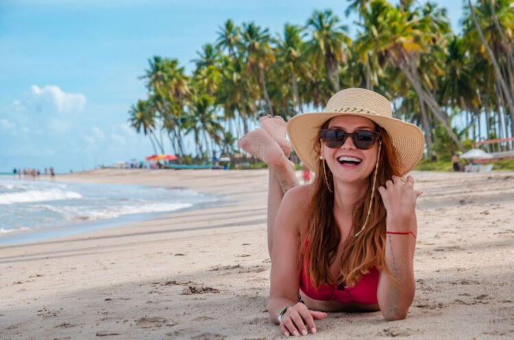 Voos Baratos para Temporada de Férias