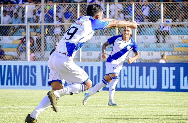 App para ver el partido de Alianza Atletico en vivo