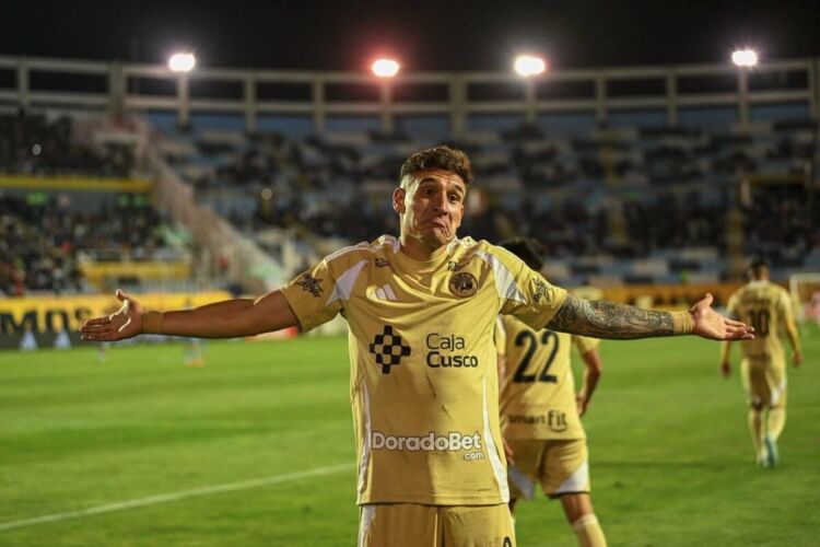 App para ver el partido de Cusco ahora