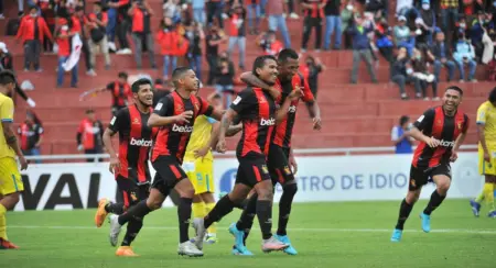 App para ver el partido de Melgar ahora: Liga1 Play