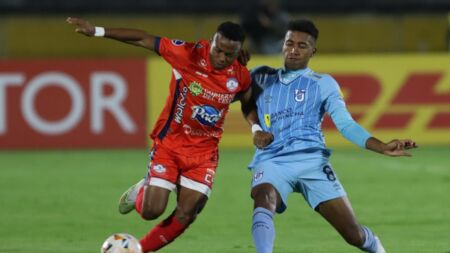 TNT Sports App para ver el partido de Universidad Católica ahora