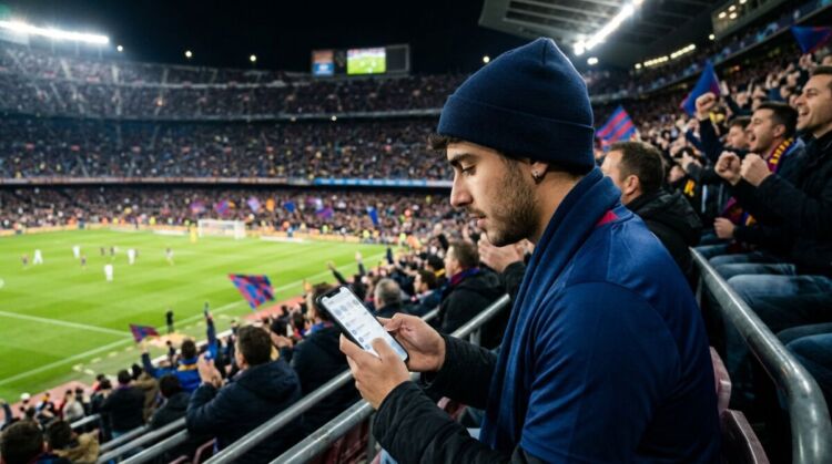 Cerchi calcio gratis? App e opzioni legali per vedere partite online